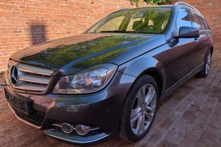 Mercedes-Benz C 220 Gebrauchtwagen