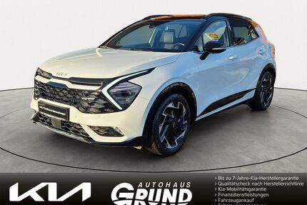 Kia Sportage Gebrauchtwagen