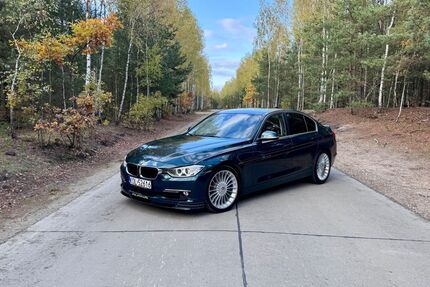 Alpina D3 Gebrauchtwagen