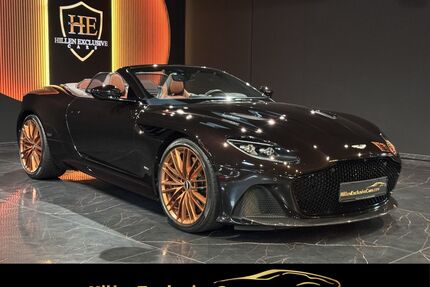 Aston Martin DBS Gebrauchtwagen
