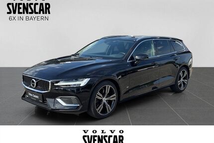 Volvo V60 Gebrauchtwagen