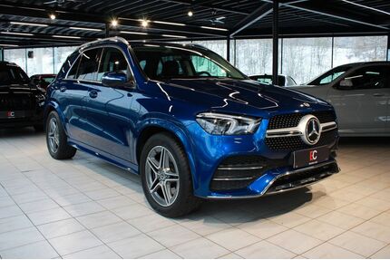 Mercedes-Benz GLE 350 Gebrauchtwagen