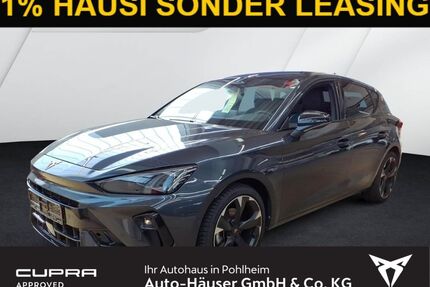 Cupra Leon Gebrauchtwagen