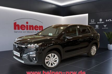 Suzuki (SX4) S-Cross Gebrauchtwagen