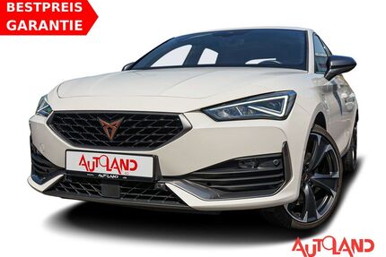 Cupra Leon Gebrauchtwagen