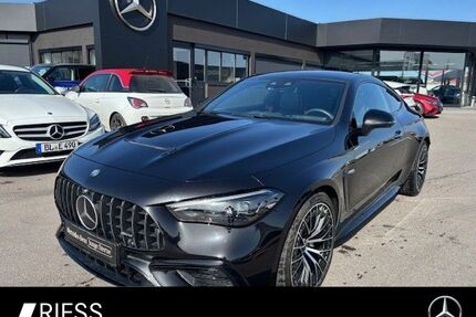Mercedes-Benz CLE 53 AMG Gebrauchtwagen