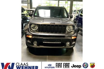 Jeep Renegade Gebrauchtwagen