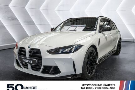 BMW M3 Gebrauchtwagen