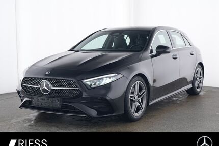 Mercedes-Benz A 200 Gebrauchtwagen