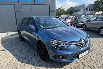 Renault Megane Gebrauchtwagen