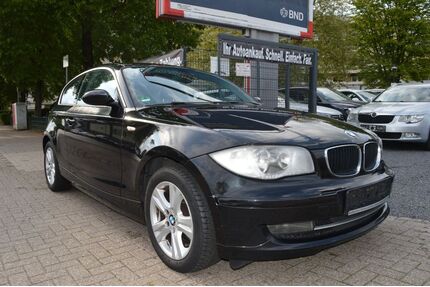 BMW 118 Gebrauchtwagen