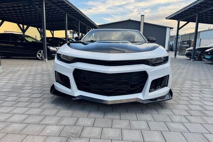 Chevrolet Camaro Gebrauchtwagen