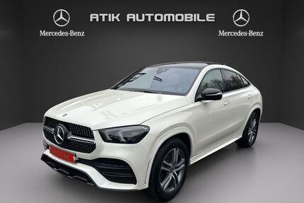 Mercedes-Benz GLE 350 Gebrauchtwagen