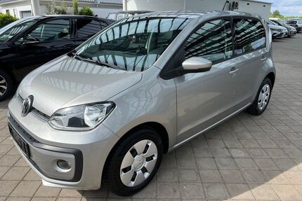 VW up! Gebrauchtwagen