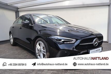 Mercedes-Benz CLA 180 Shooting Brake Gebrauchtwagen