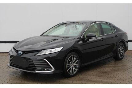 Toyota Camry Gebrauchtwagen