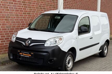Renault Kangoo Gebrauchtwagen
