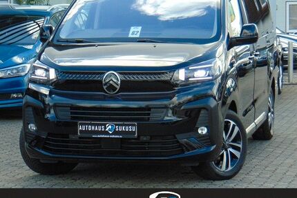 Citroen SpaceTourer Gebrauchtwagen