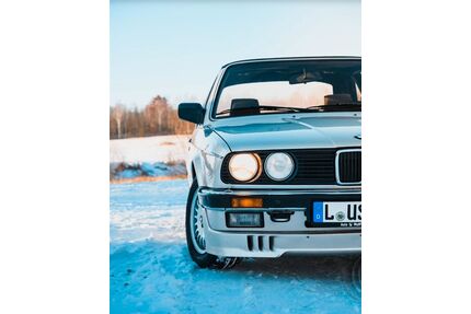 BMW 323 Gebrauchtwagen