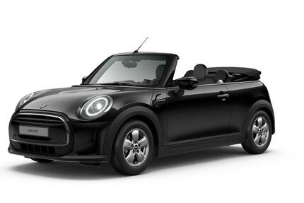 Mini One Cabrio Gebrauchtwagen