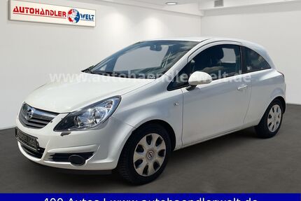 Opel Corsa Gebrauchtwagen
