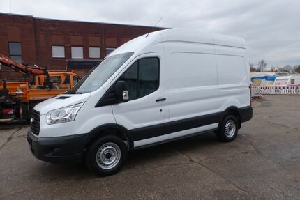 Ford Transit Gebrauchtwagen