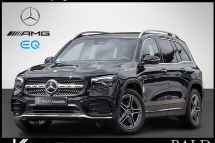 Mercedes-Benz GLB 180 Gebrauchtwagen