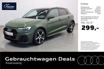 Audi A1 Gebrauchtwagen