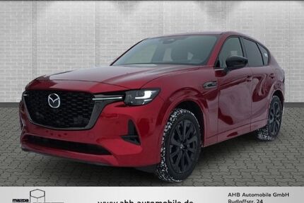 Mazda CX-60 Gebrauchtwagen