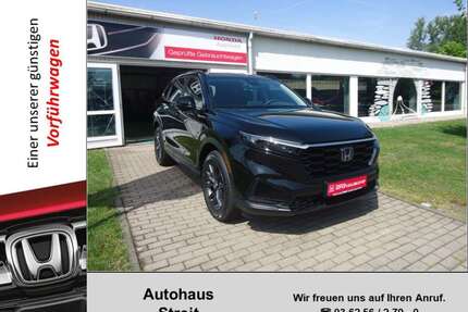 Honda CR-V Gebrauchtwagen