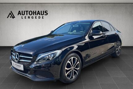 Mercedes-Benz C 180 Gebrauchtwagen