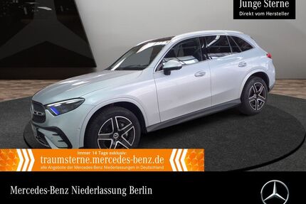 Mercedes-Benz GLC 300 Gebrauchtwagen