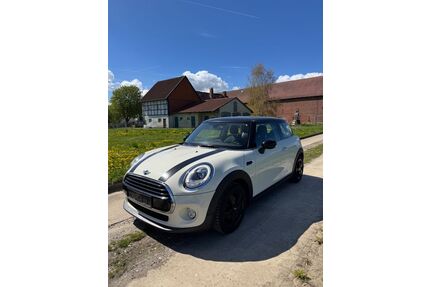 Mini Cooper D Gebrauchtwagen