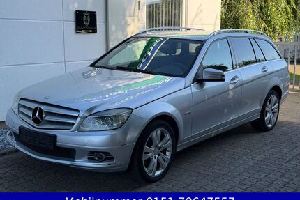 Mercedes-Benz C 200 Gebrauchtwagen