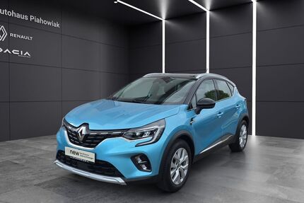 Renault Captur Gebrauchtwagen