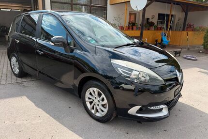 Renault Scenic Gebrauchtwagen