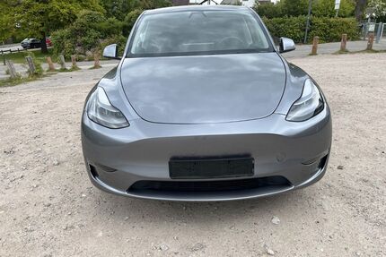 Tesla Model Y Gebrauchtwagen