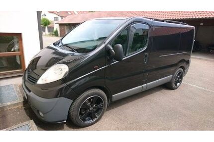 Opel Vivaro Gebrauchtwagen