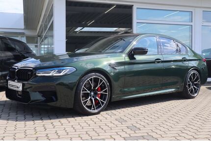 BMW M5 Gebrauchtwagen