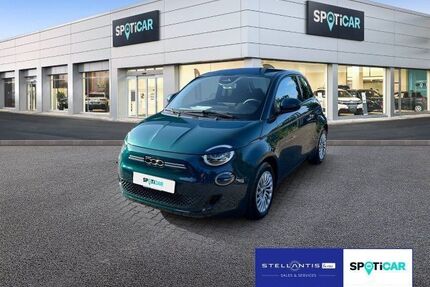 Fiat 500e Gebrauchtwagen