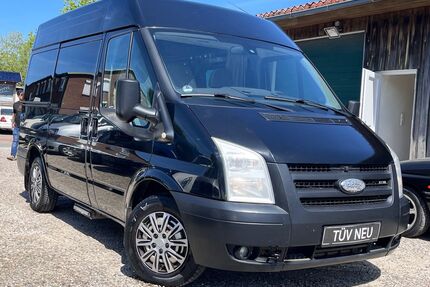 Ford Transit Gebrauchtwagen