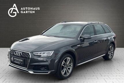 Audi A4 Allroad Gebrauchtwagen