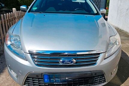 Ford Mondeo Gebrauchtwagen