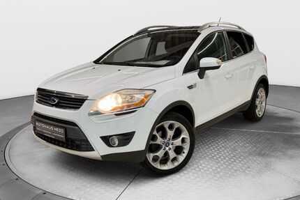 Ford Kuga Gebrauchtwagen