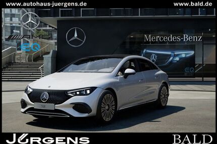 Mercedes-Benz EQE Gebrauchtwagen