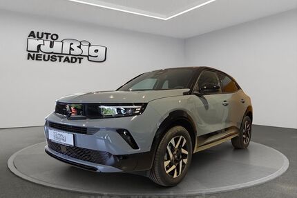 Opel Mokka Gebrauchtwagen