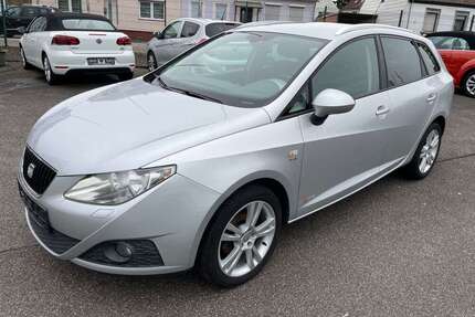 Seat Ibiza Gebrauchtwagen
