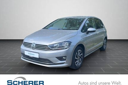 VW Golf Sportsvan Gebrauchtwagen