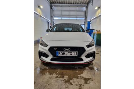 Hyundai i30 Gebrauchtwagen