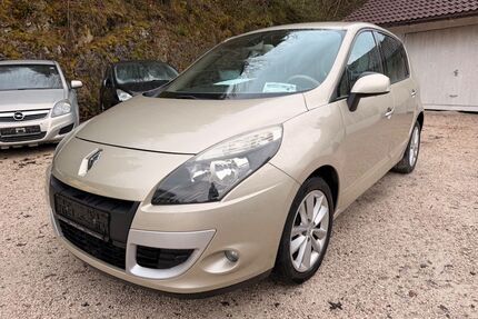 Renault Scenic Gebrauchtwagen